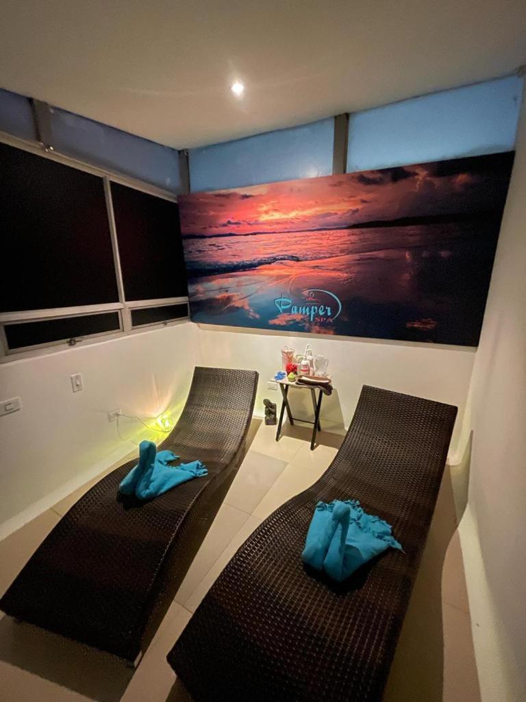 Hotel Tesla Bogota
